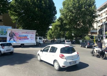 camion vela Valdarno