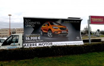 camion vela Valdarno 